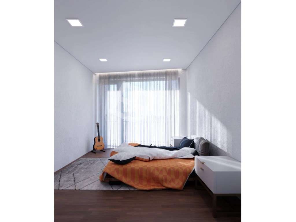 Apartamento T3 - Junto à Universidade de Aveiro - Grande imagem: 3/20