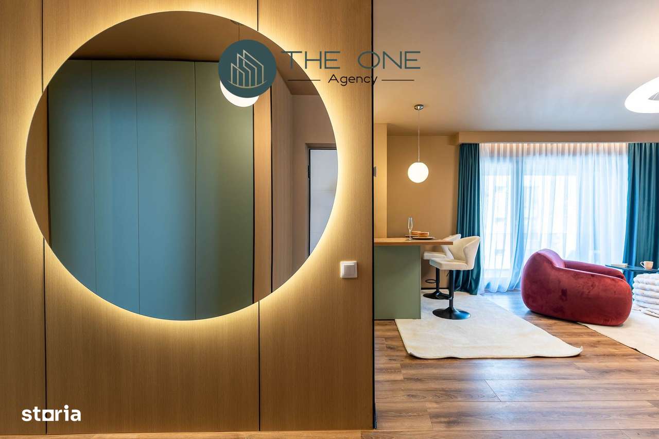 Apartament 2 camere - PREMIUM - Bloc 2025 | INTRE LACURI-4