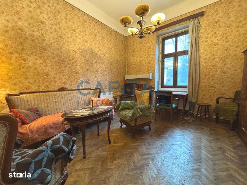 FARA COMISION! 3 camere 100mp, zona UMF - Imagine principală: 4/10