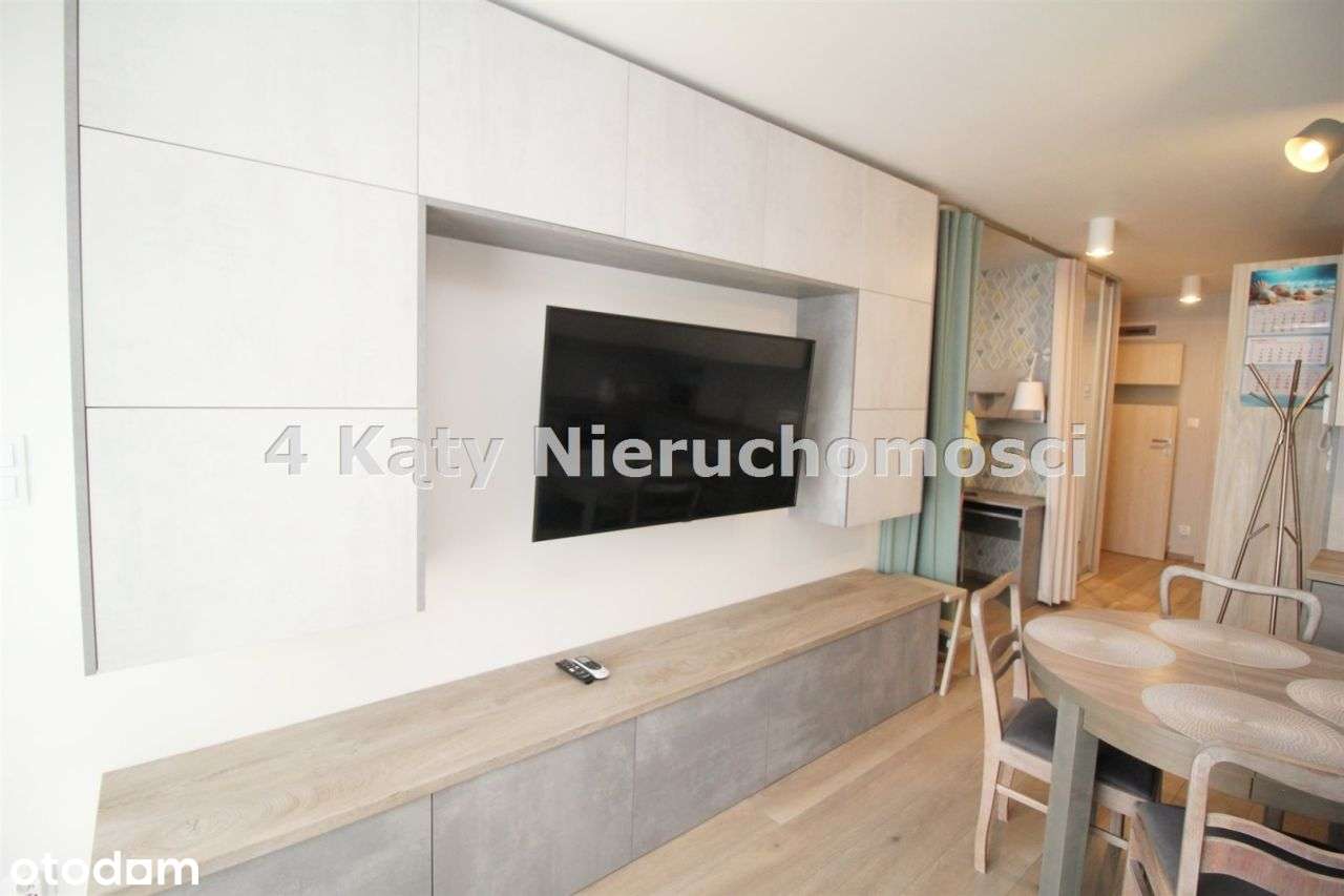 Mieszkanie Winda ul. Kamienna Parking - Pełny obrazek: 5/13