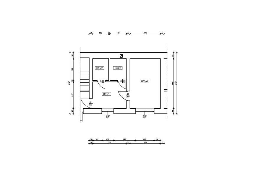 WYJĄTKOWA OKAZJA! Przedsprzedaż – NAJTAŃSZE Mieszkanie w Koninie-1