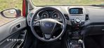 Ford Fiesta 1.0 EcoBoost Red Edition ASS - 22