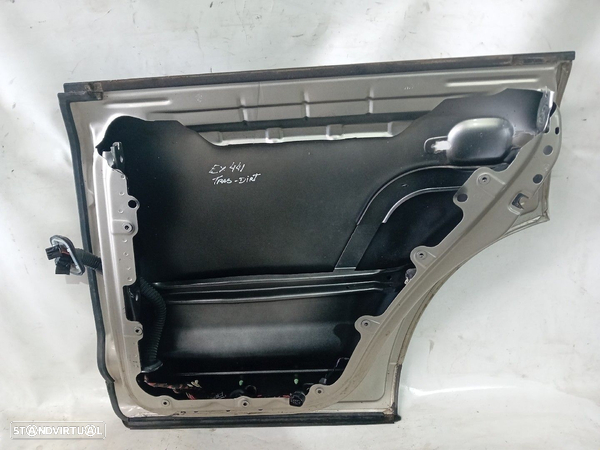 Porta Trás Direita Volkswagen Touareg (7La, 7L6, 7L7) - 2