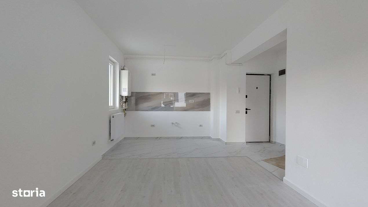 Studio 41 mp | Centrala proprie | Langa Campus Petru Rares-8