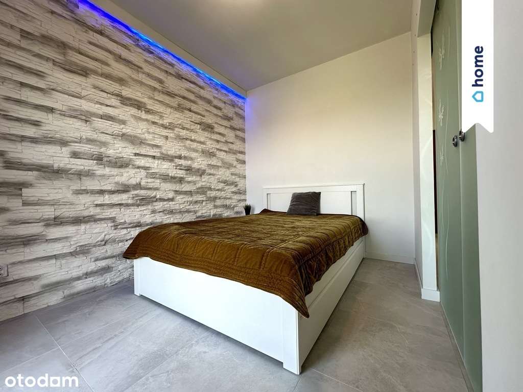 Na wynajem Komfortowe mieszkanie 37,92 m² na Miłej - Pełny obrazek: 4/11