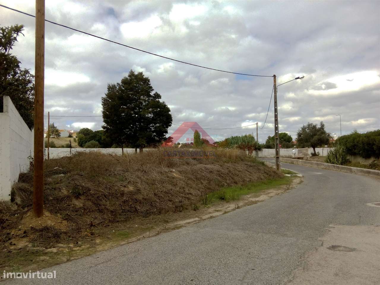 Terreno Para Construção  Venda em Cartaxo e Vale da Pinta,Cartaxo - Grande imagem: 4/5