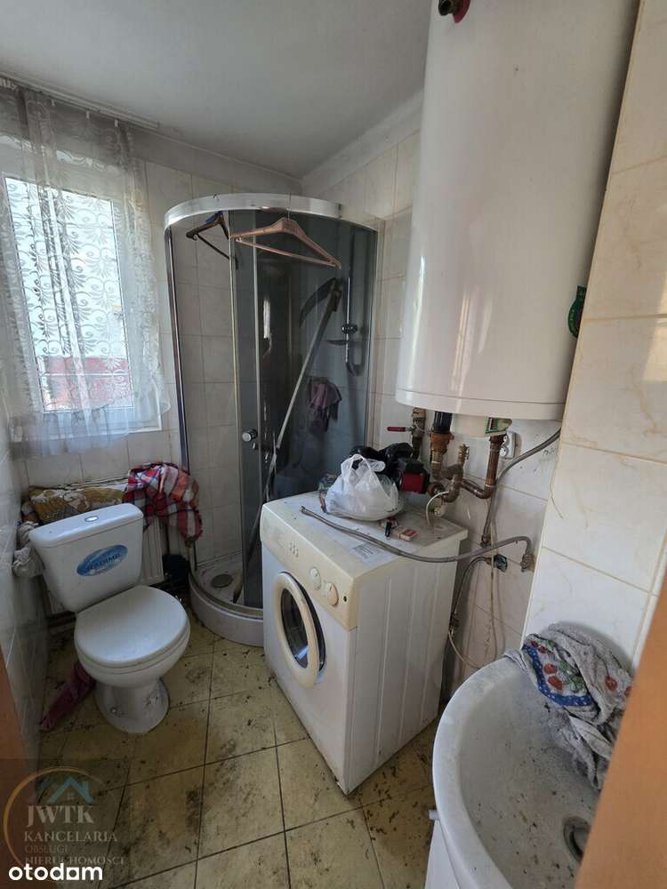 Dom do remontu - Balin-5