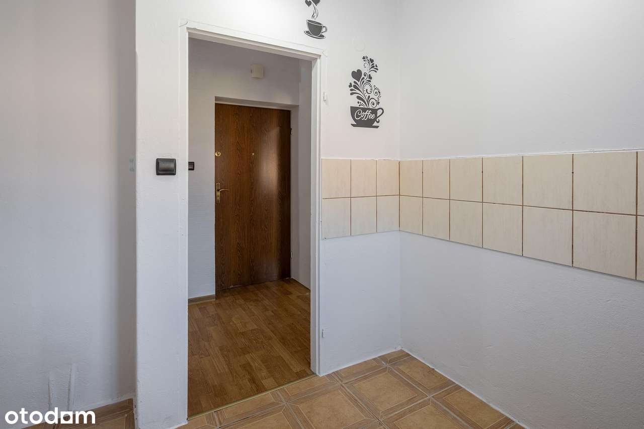 2-pokojowe, kompaktowe mieszkanie w górach – zamieszkaj lub zarabiaj!-8