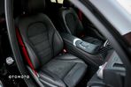 Mercedes-Benz GLC AMG Coupe 43 4Matic AMG Speedshift TCT 9G - 26