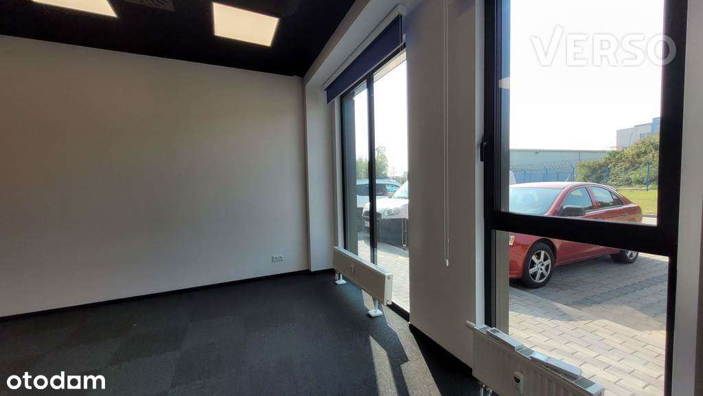 635 mkw. + biuro 122 mkw. Parking, wysoki standard - Pełny obrazek: 4/10