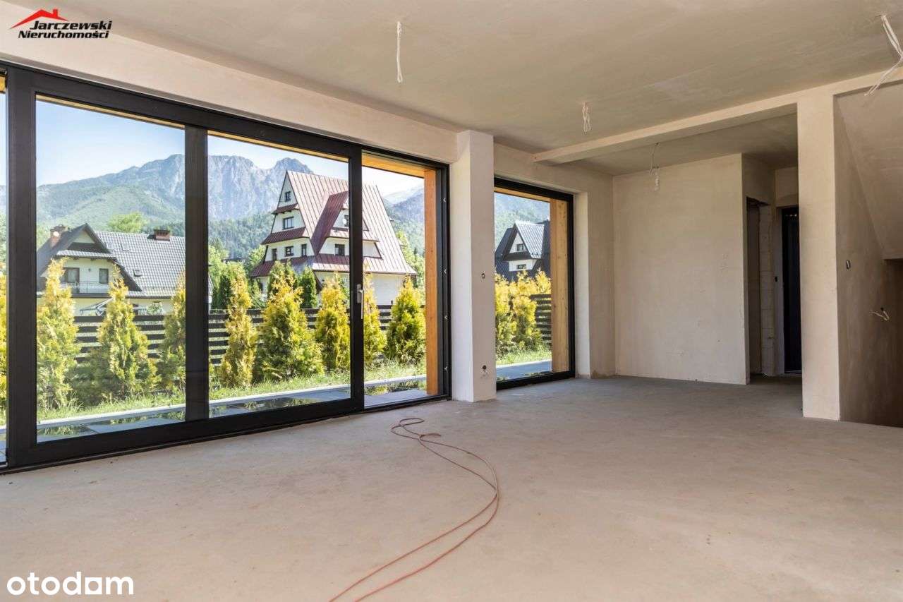 Nowy dom jednorodzinny z garażem Sobiczkowa-10