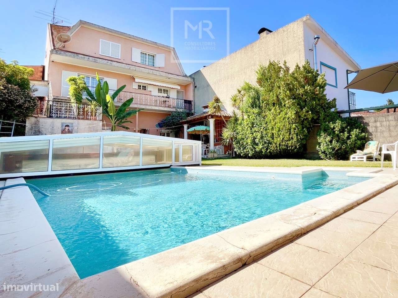 Moradia T4 Venda em Tamengos, Aguim e Óis do Bairro,Anadia - Grande imagem: 5/44