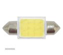 LAMPADA LED DE 24 VOLTS CANBUS C5W FESTOON - 1