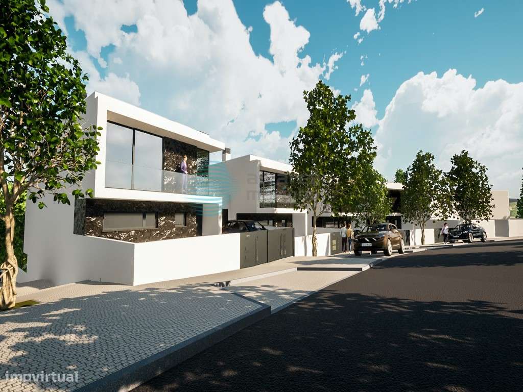 Lote de terreno urbano Ponte do Rol - Grande imagem: 4/15