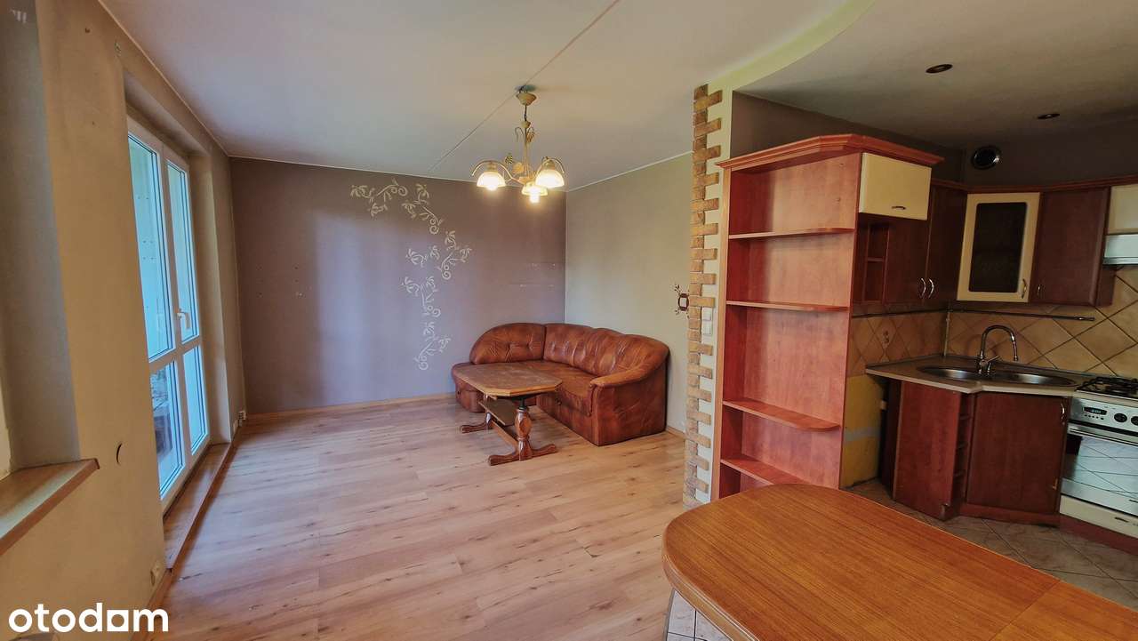 Rezerwacja 2x2! ul. Wielkopolska 1 piętro-2