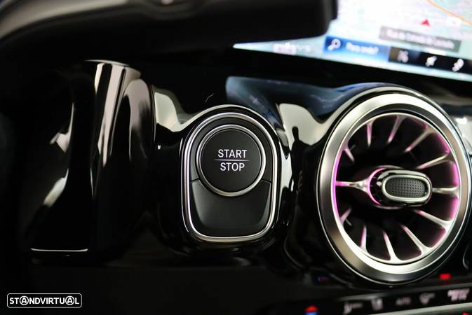 Mercedes-Benz EQA 250+ Progressive - 15