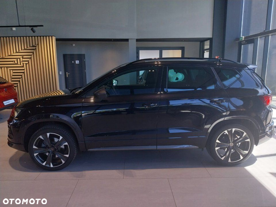 Cupra Ateca - 7