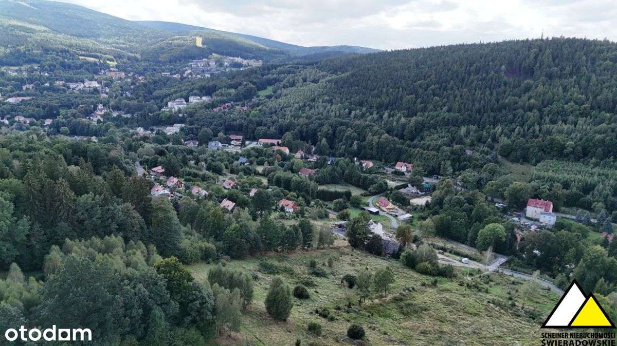 Dom, 180 m², Świeradów-Zdrój-12