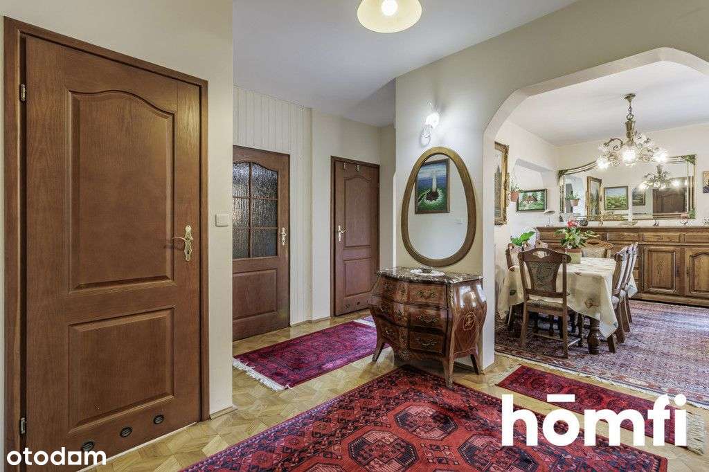 Duży rodzinny dom z malowniczym ogrodem - Pełny obrazek: 4/20