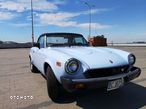 Fiat 124 Spider - 36