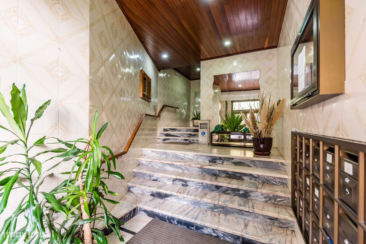 Apartamento com vista privilegiada-30