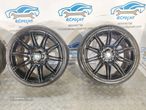 Jantes 19 polegadas BMW serie 3 Pack M Style M 225 - 7