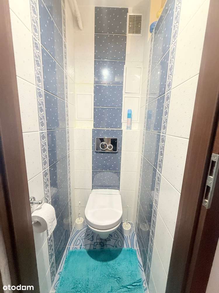 Mieszkanie ul. Poniatowskiego, 4 pokoje-4