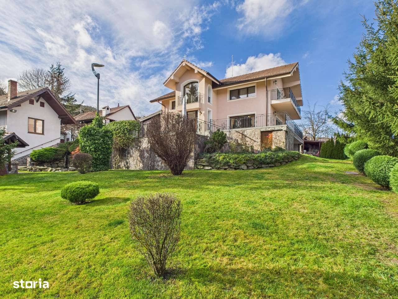 House in Sibiu - Imagine principală: 2/20