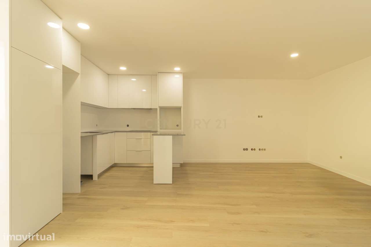 Moradia T3 nova em Leiria - Grande imagem: 5/19