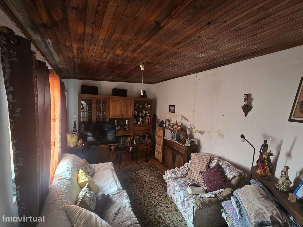 Moradia T3 na Golegã – O Refúgio Ideal para Si e para os Seus Cavalos-4