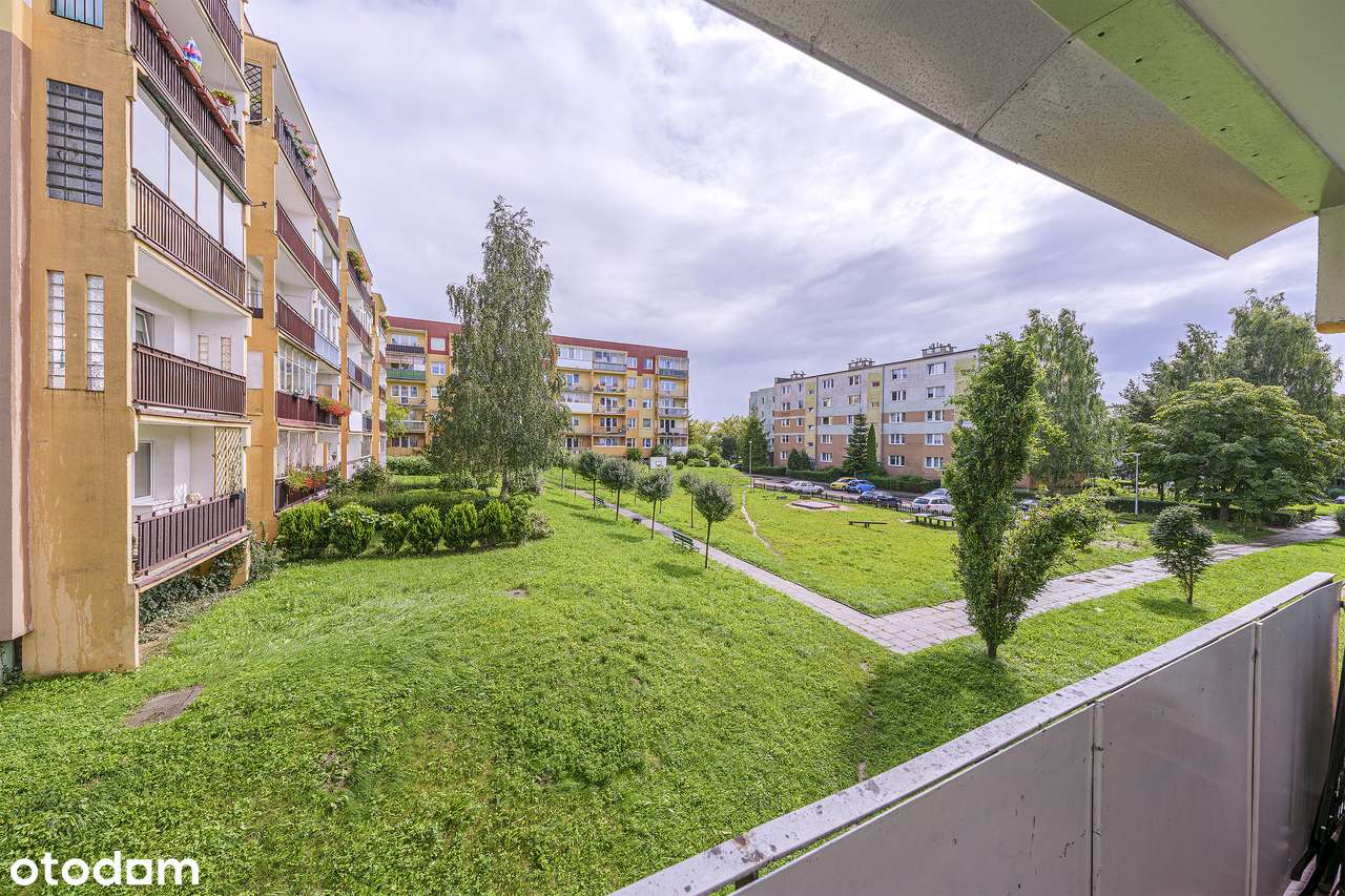 4 pokoje, oddzielna kuchnia, bardzo dobra lokalizacja-18