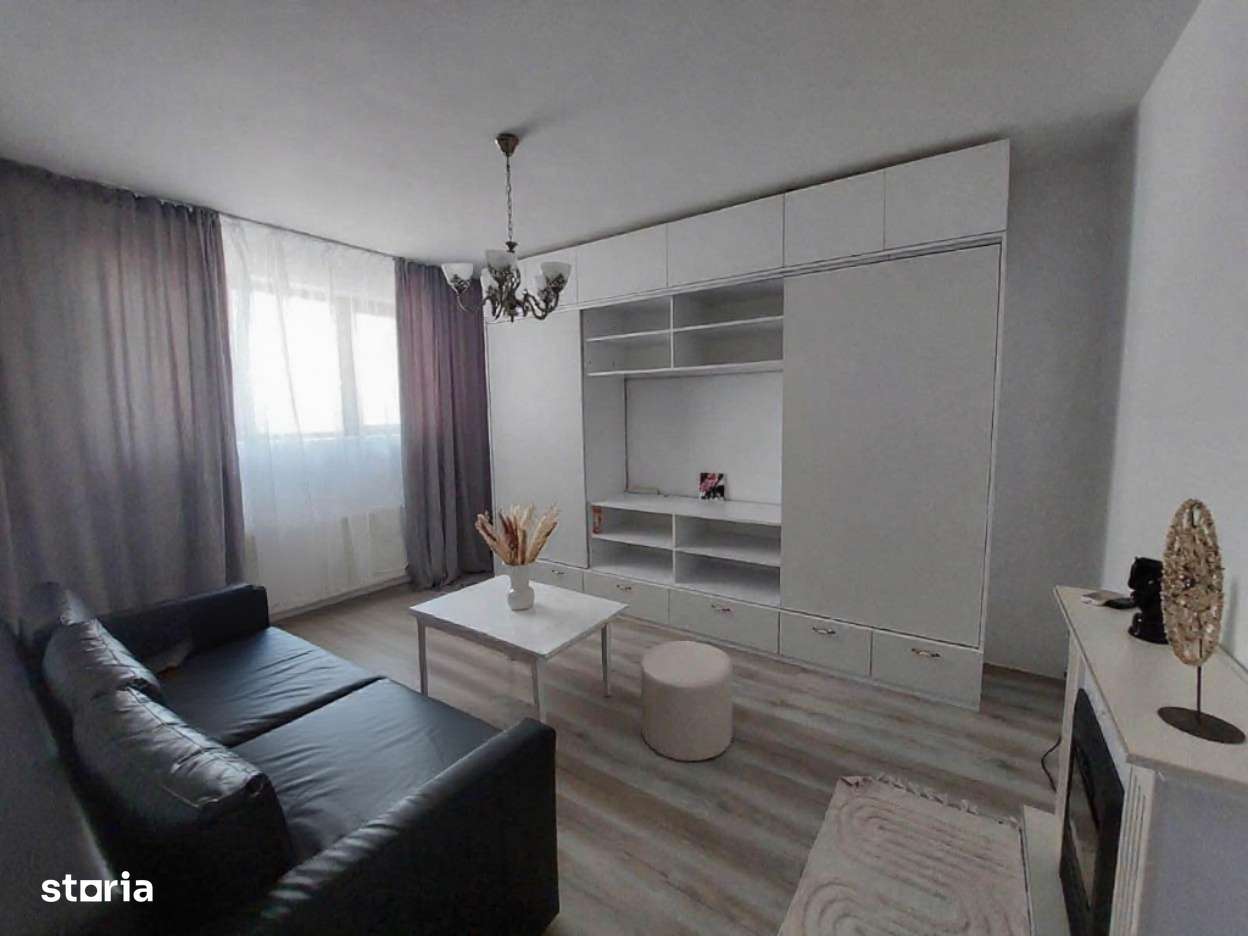Apartament 2 camere Confort Urban – Pucheni-0