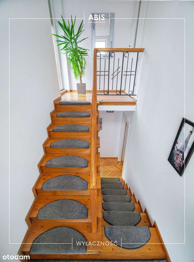 0% Dom w Swarzędzu, z piwnicą i garażem-8