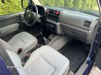 Suzuki Jimny 1.5 JLX diesel - 13