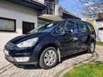 Ford Galaxy 2.0 Ambiente - 29