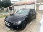 BMW 318 d Touring Auto Pack M - 1