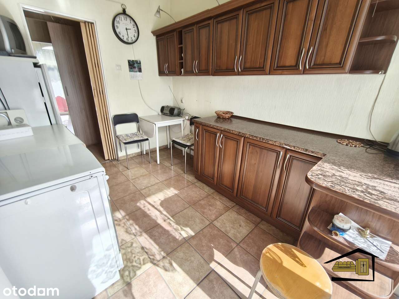 Przestronne mieszkanie 2 pokojowe 64 m2, Katowice Nikiszowiec-9