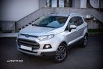 Ford EcoSport - 1