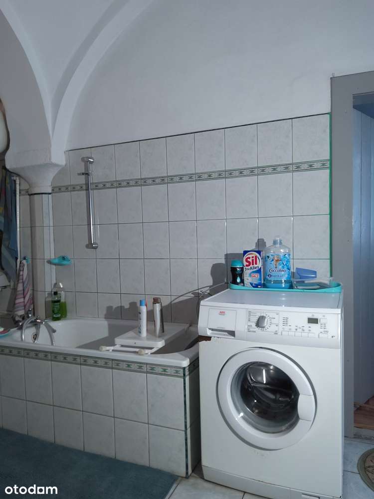 Wiejskie siedlisko w Jaźwinie - Pełny obrazek: 5/20