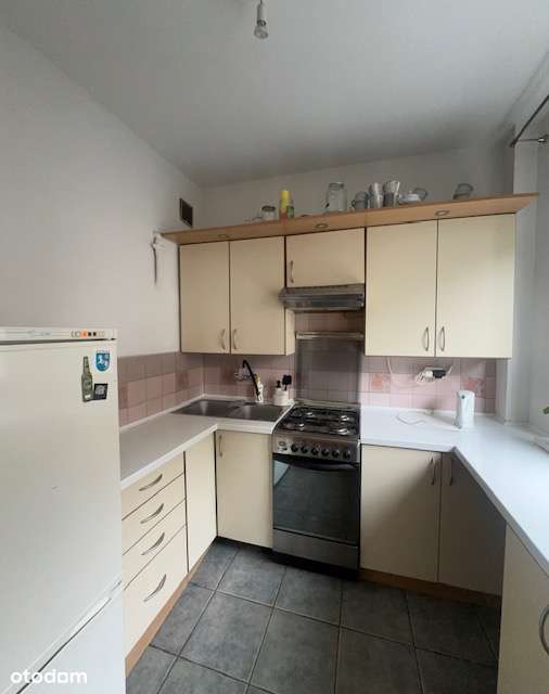 Mieszkanie Katowice Bogucice  , 4-pokojowe mieszkanie z balkonem-11