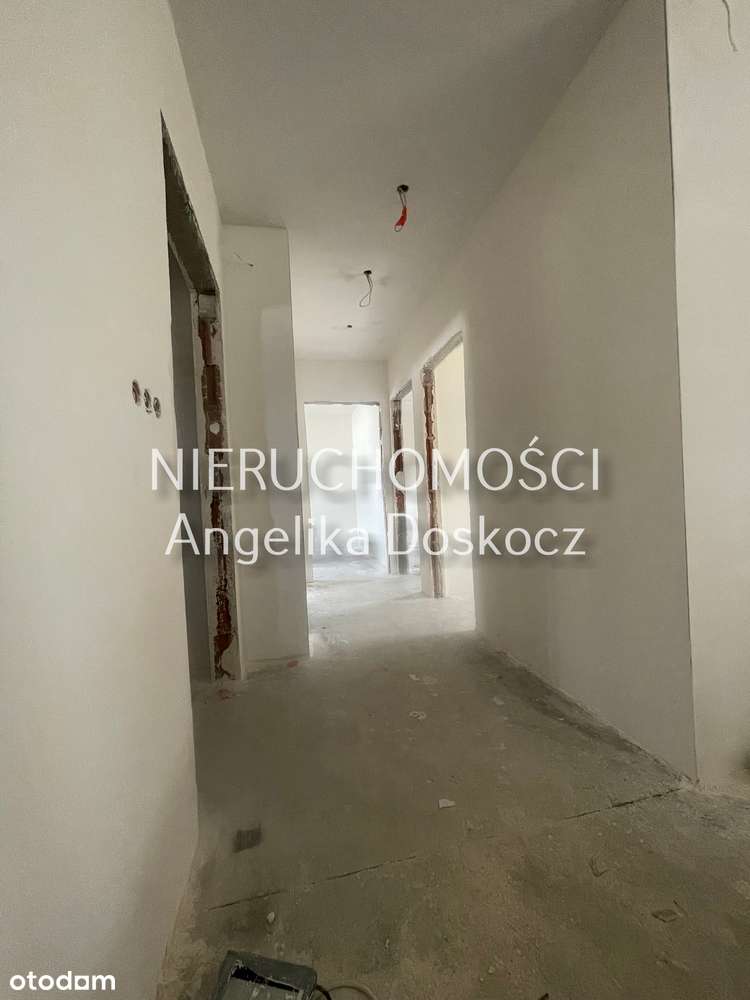 Spełnij marzenie o własnym domu w Orzeszu (Gardawice)!-3