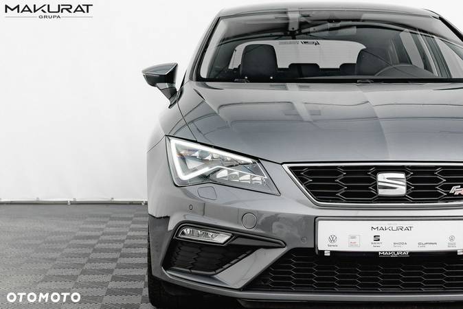 Seat Leon 1.4 TSI FR S&S DSG - 9