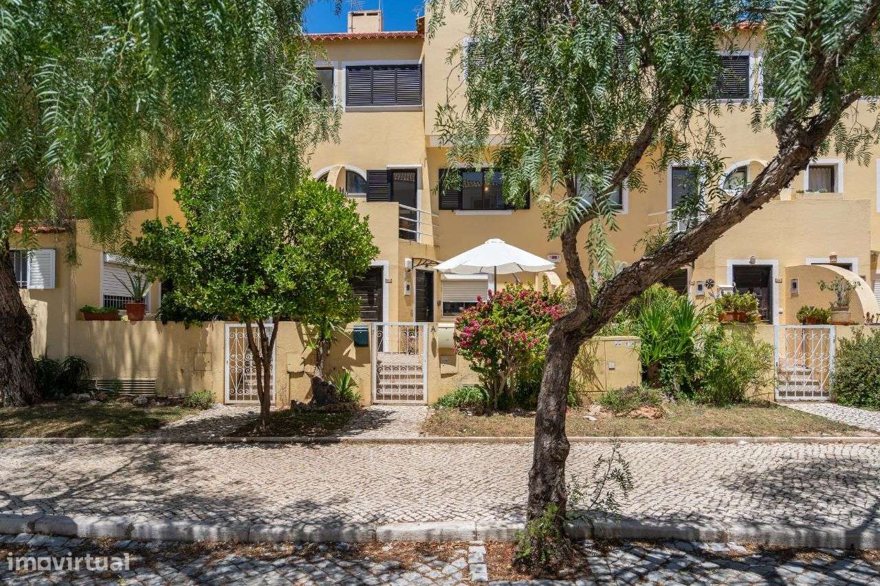 Apartamento T0 (Convertido em T2) - Marina de Vilamoura-41