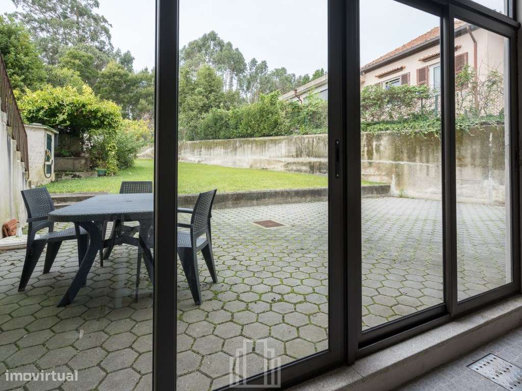 Casa Antiga - Ovar-18