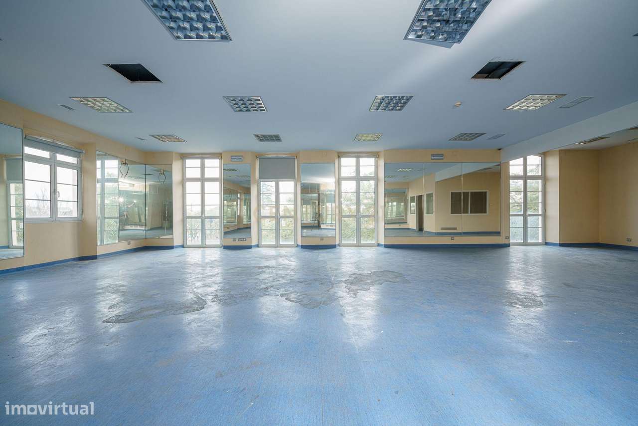 Palacete Chatillon – Um Ícone no Coração de Setúbal-26