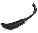 SPOILER LIP DIANTEIRO PARA BMW E46 98-07 LOOK M3 PRETO BRILHANTE - 2