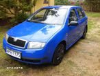 Skoda Fabia 1.2 HTP Classic - 1