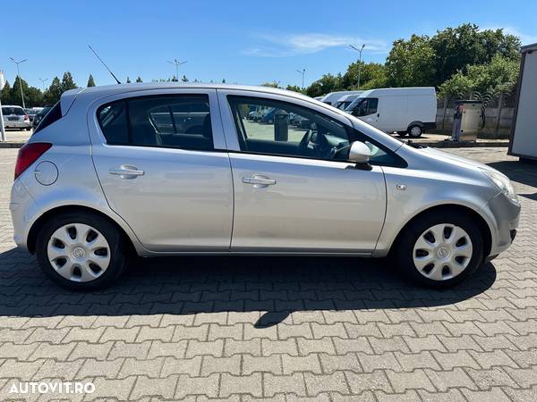 Opel Corsa 1.2 16V Edition - 18