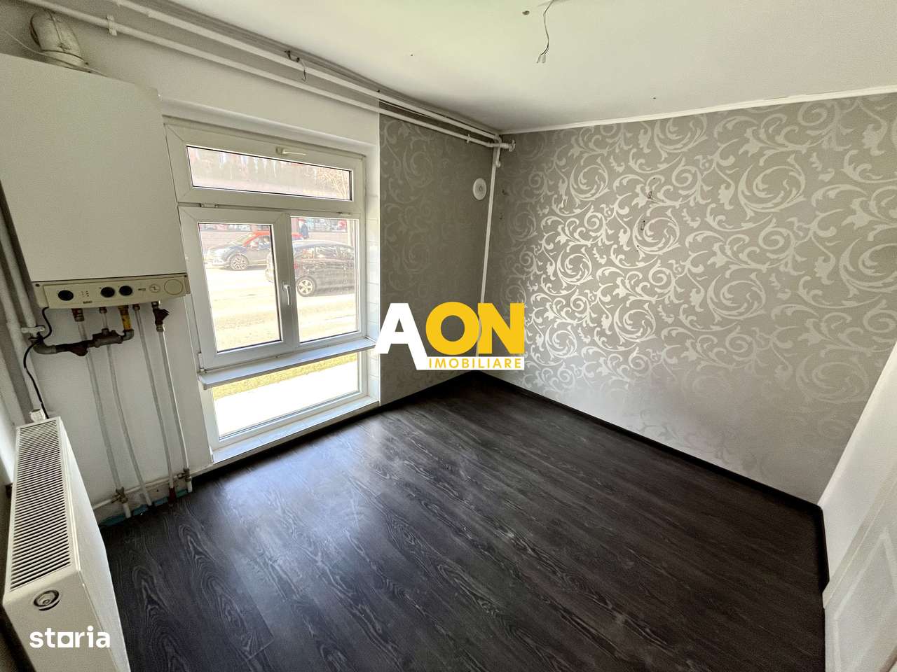 Spațiu Comercial, Trafic Pietonal Intens, Zona Piață - Cetate - Imagine principală: 5/7