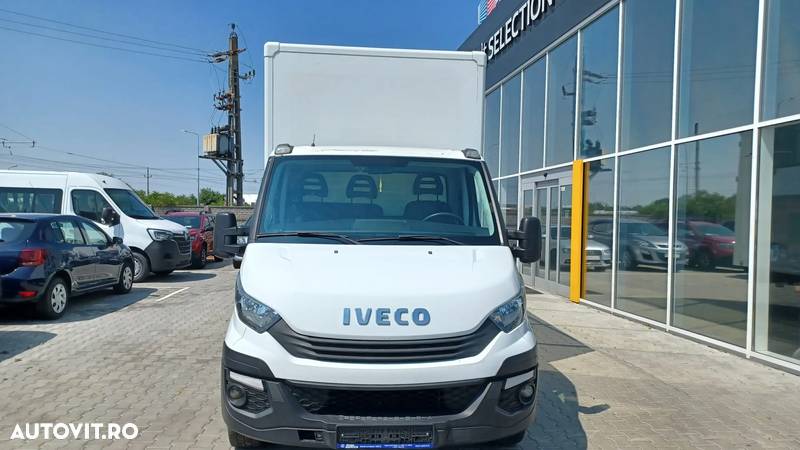 Iveco DAILY - 2